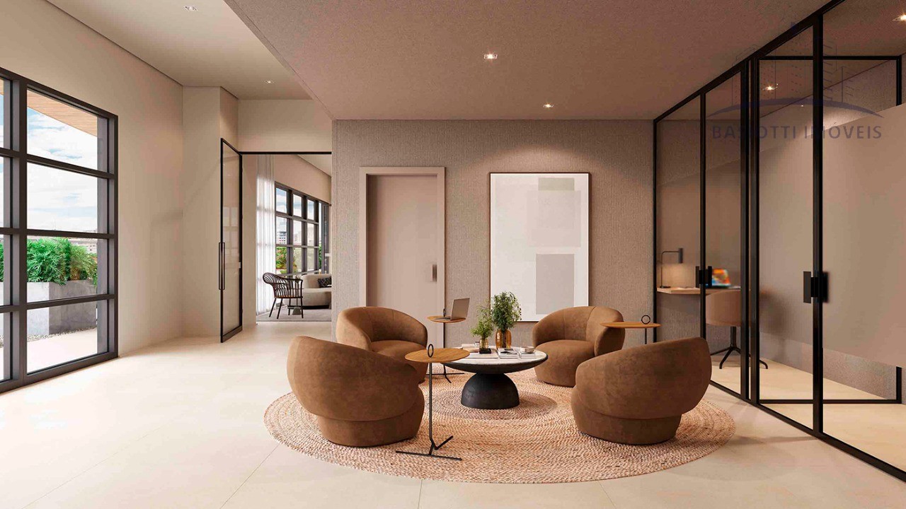 Apartamento, 2 quartos, 73 m² - Foto 6