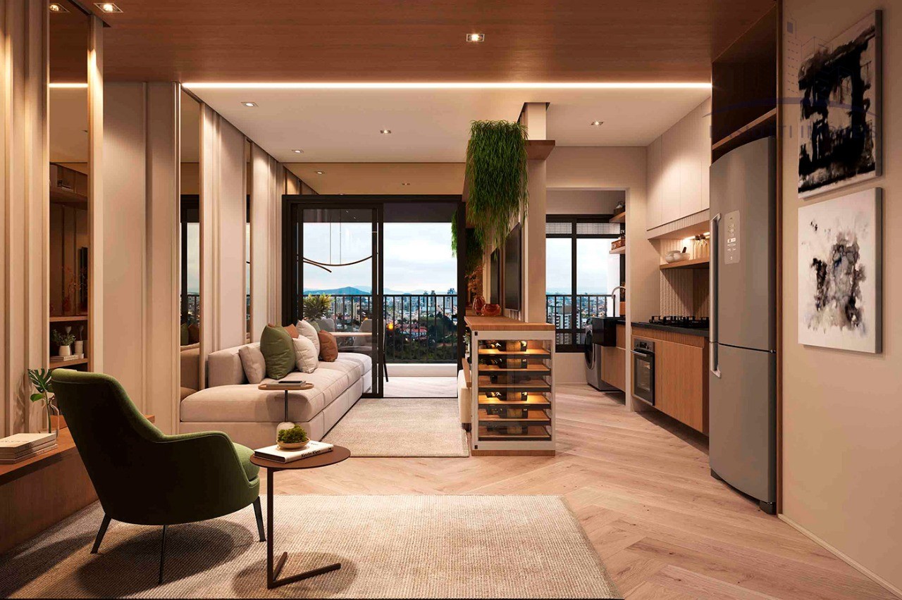 Apartamento, 2 quartos, 73 m² - Foto 15