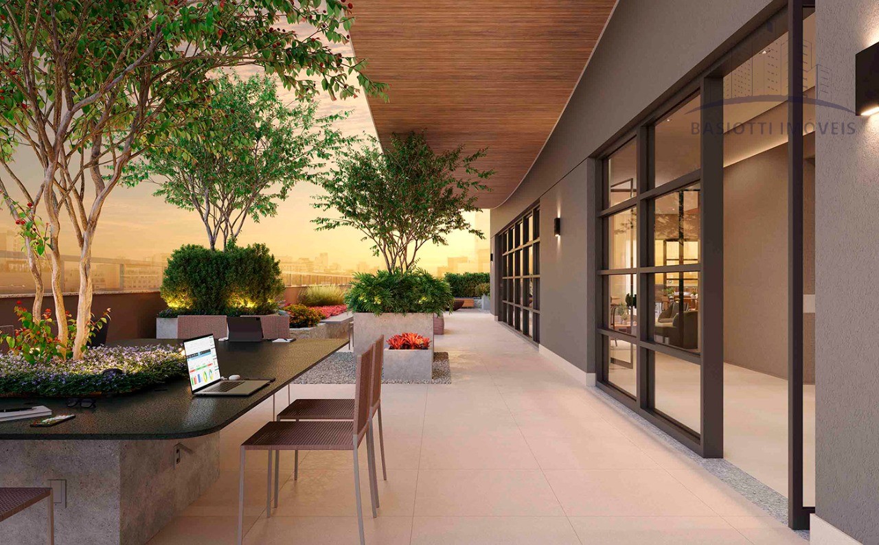Apartamento, 2 quartos, 73 m² - Foto 7
