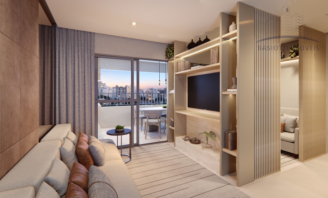 Apartamento à venda em São Paulo, Vila Dom Pedro com 3 quartos, 1 suíte, 1 sala, 2 banheiros, 1 vaga, Lazer completo. Venha conhecer!