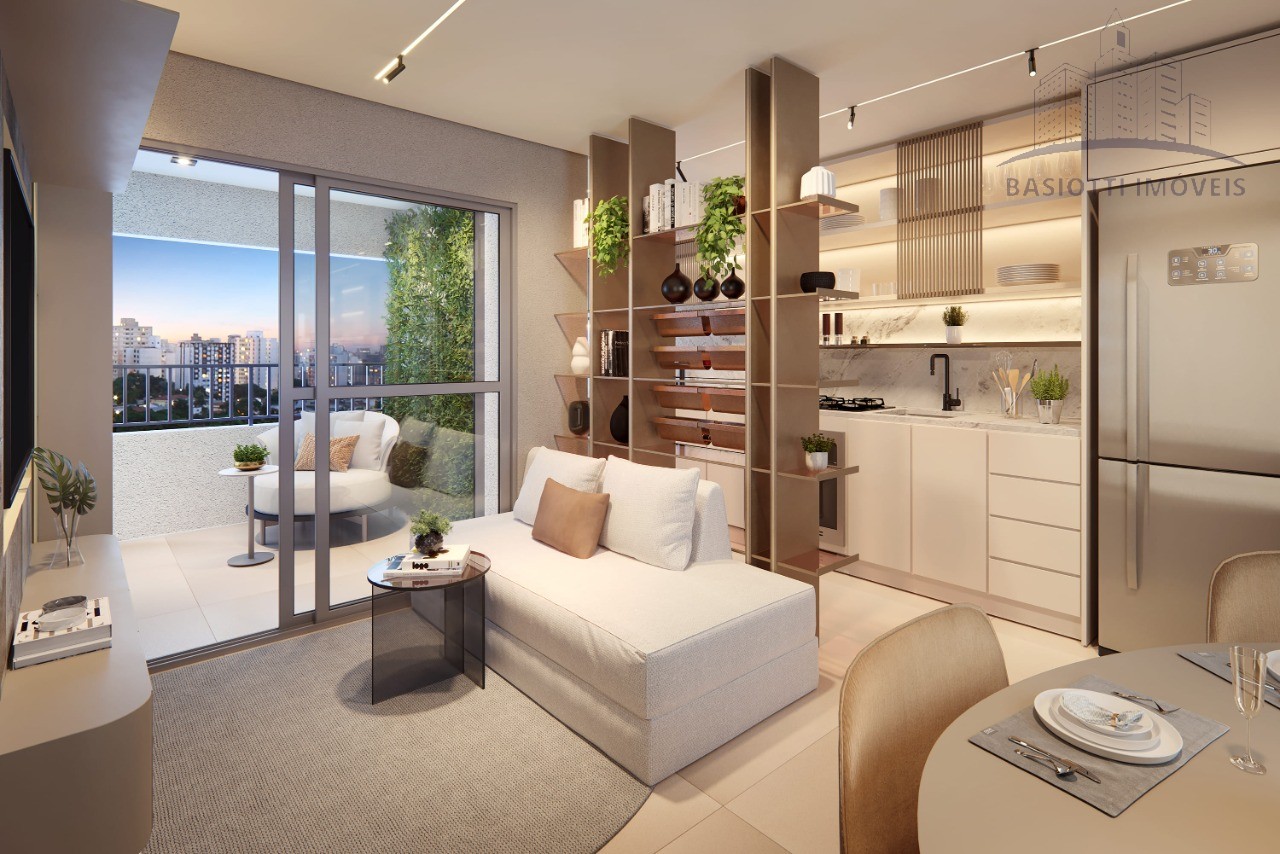 Apartamento à venda em São Paulo, Vila Dom Pedro com 3 quartos, 1 suíte, 1 sala, 2 banheiros, 1 vaga, Lazer completo. Venha conhecer!