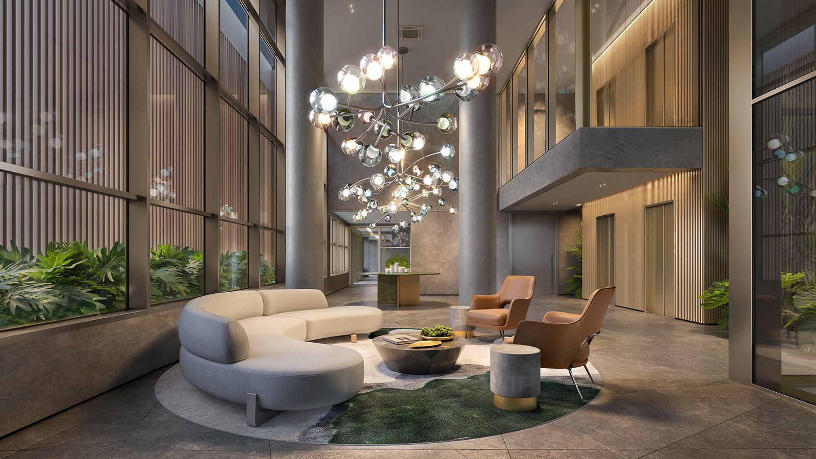 Apartamento, 5 quartos, 711 m² - Foto 6