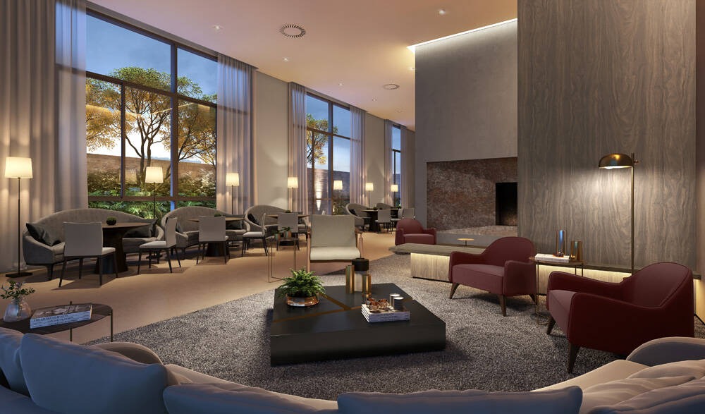 Apartamento, 5 quartos, 711 m² - Foto 9