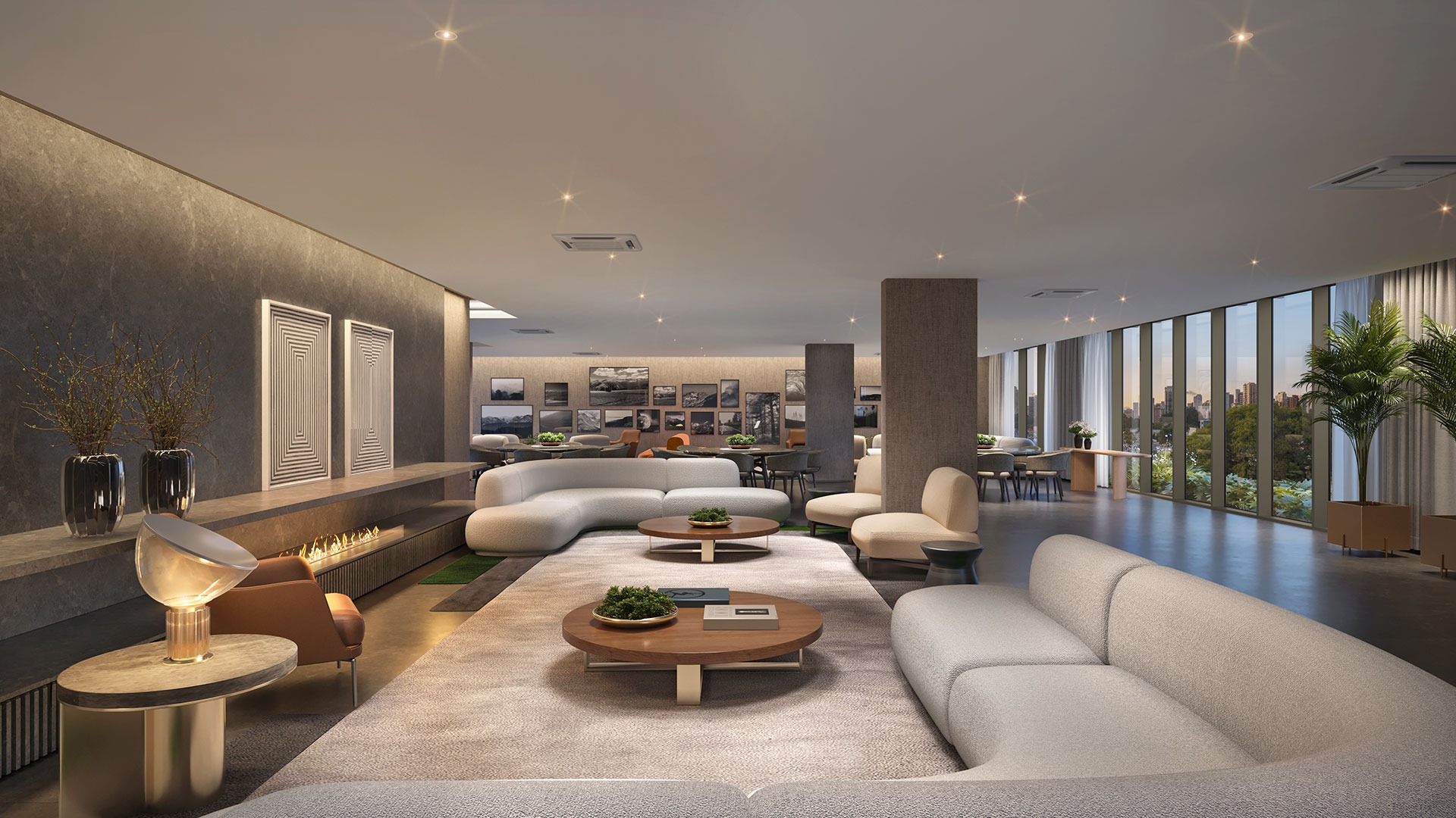 Apartamento, 5 quartos, 711 m² - Foto 21