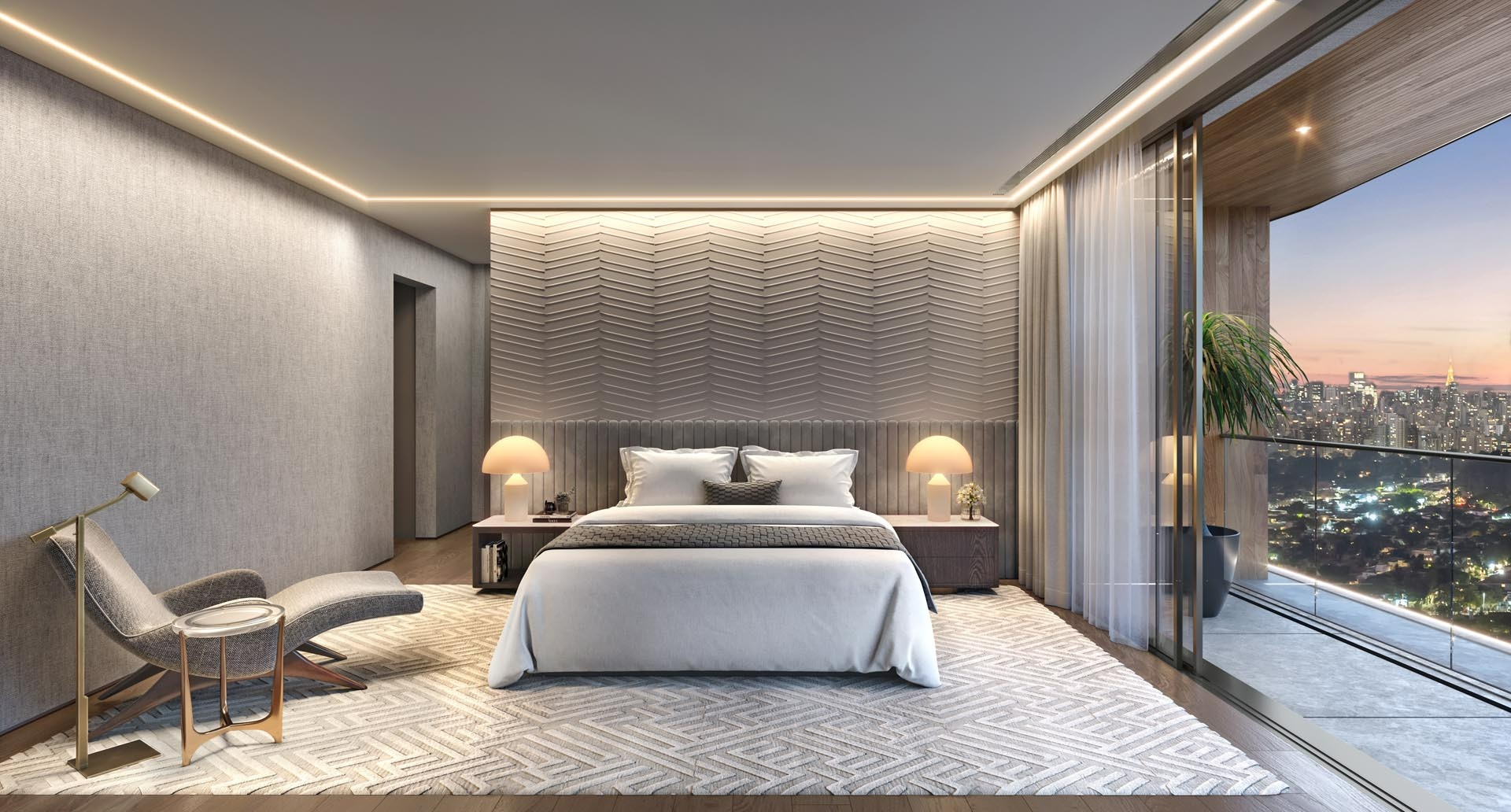 Apartamento, 5 quartos, 711 m² - Foto 26