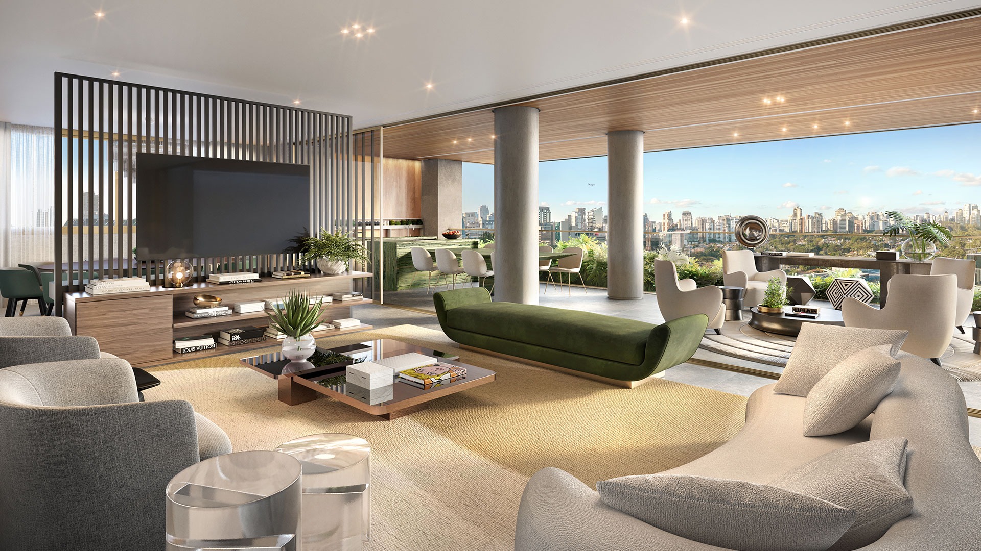 Apartamento, 5 quartos, 711 m² - Foto 27