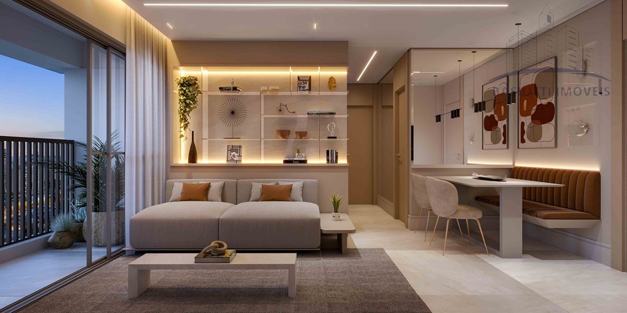 Apartamento, 4 quartos, 76 m² - Foto 17