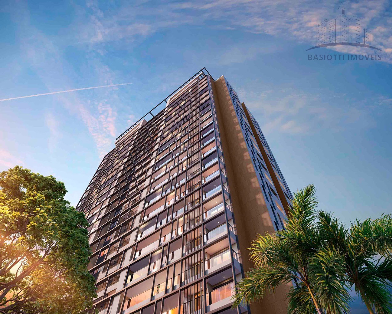 Apartamento, 4 quartos, 210 m² - Foto 1