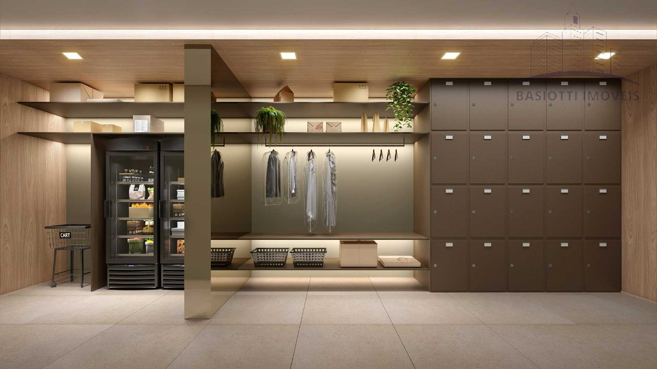 Sala-Conjunto, 58 m² - Foto 6