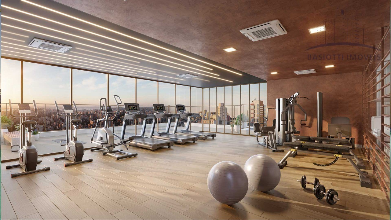 Sala-Conjunto, 58 m² - Foto 10
