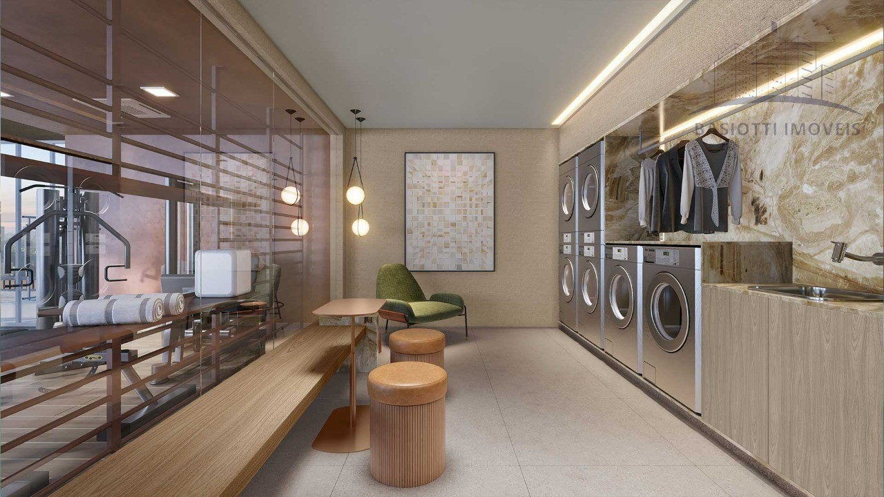 Sala-Conjunto, 58 m² - Foto 11