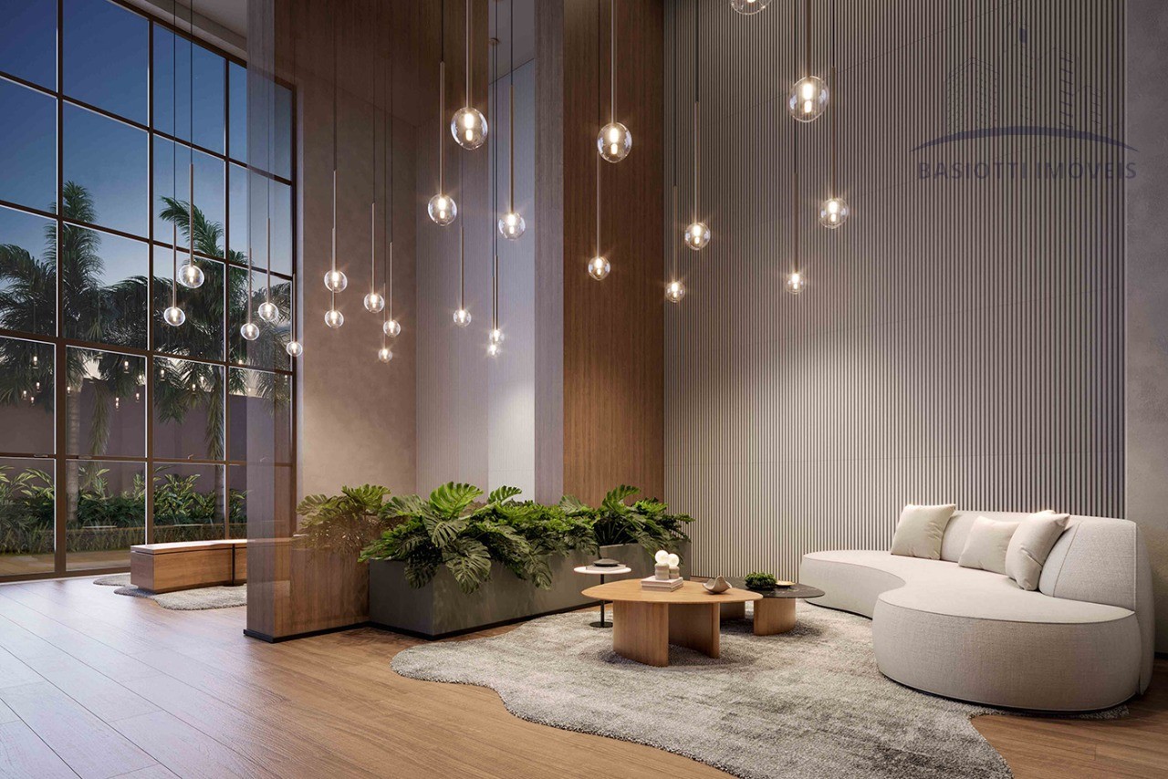 Apartamento, 2 quartos, 62 m² - Foto 1