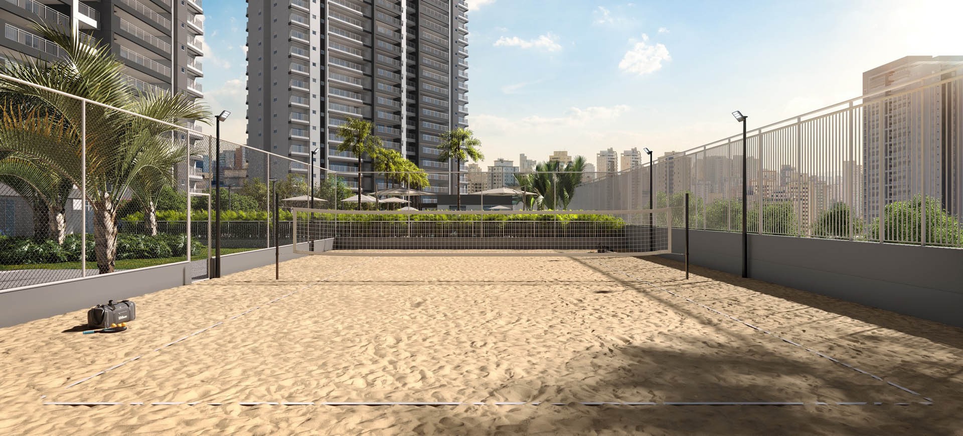 Apartamento, 3 quartos, 91 m² - Foto 2