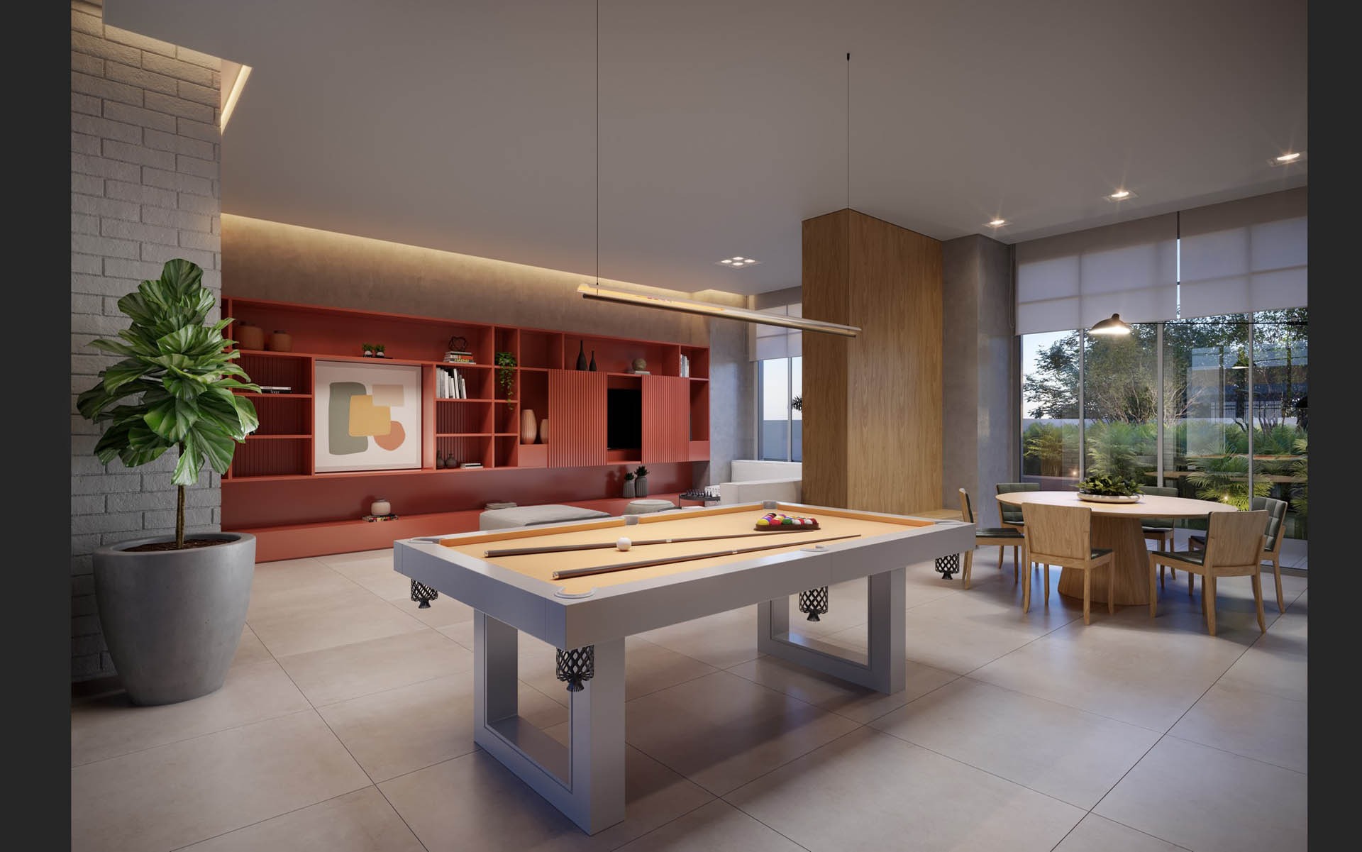 Apartamento, 3 quartos, 91 m² - Foto 10
