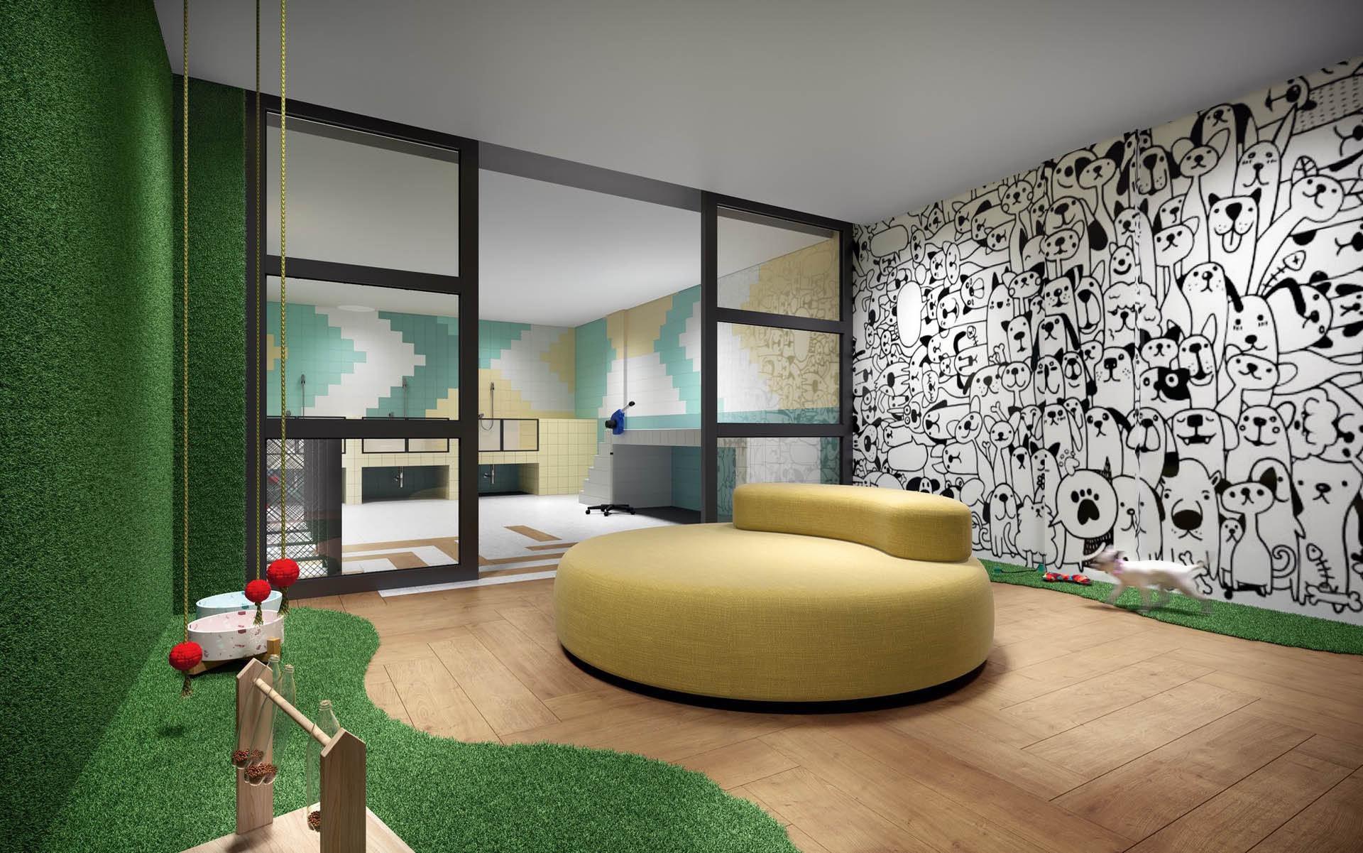 Apartamento, 3 quartos, 91 m² - Foto 13