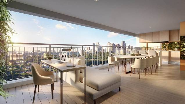 Apartamento, 3 quartos, 91 m² - Foto 19