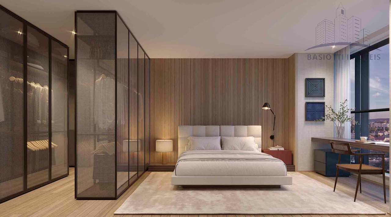 Apartamento, 4 quartos, 210 m² - Foto 28