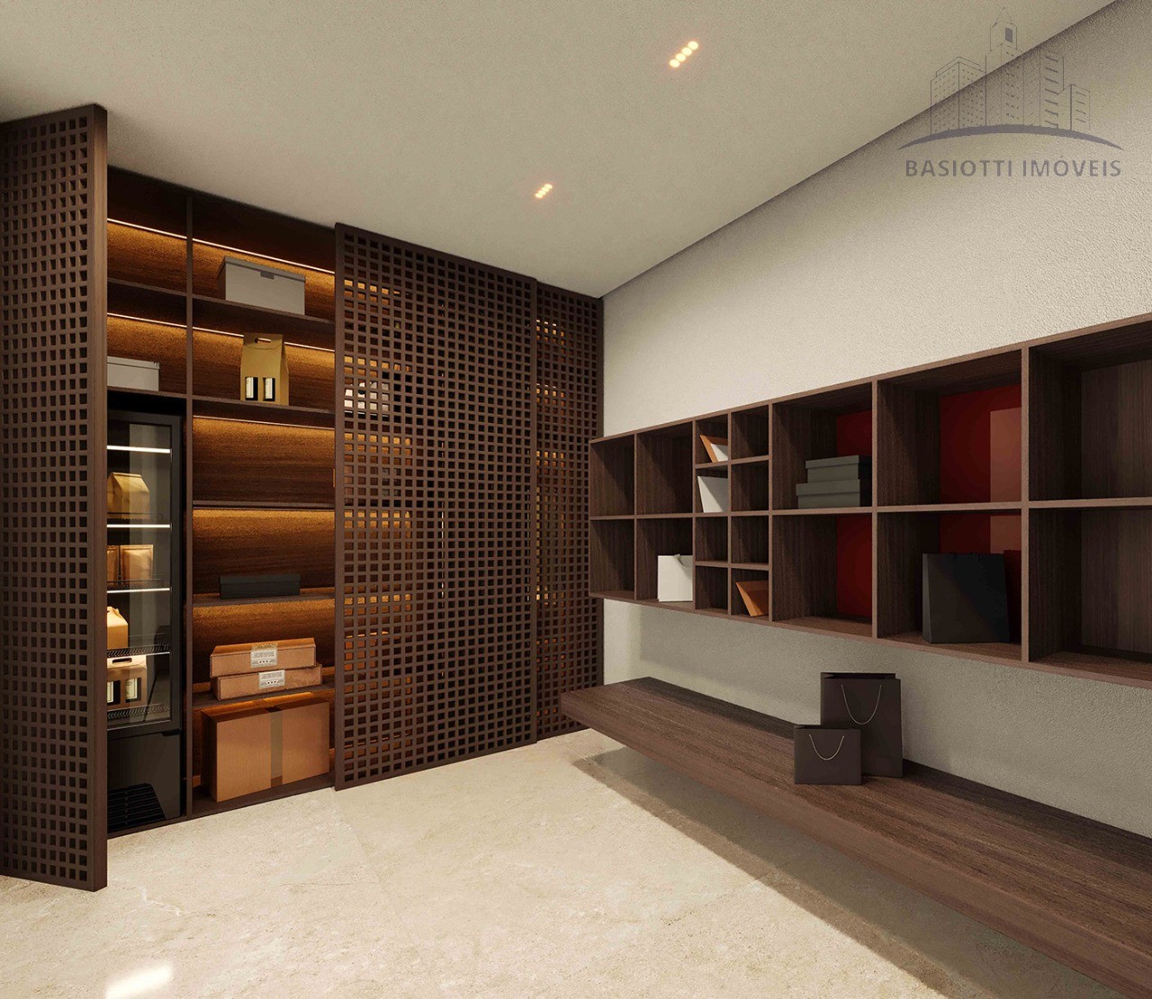 Apartamento, 4 quartos, 210 m² - Foto 6