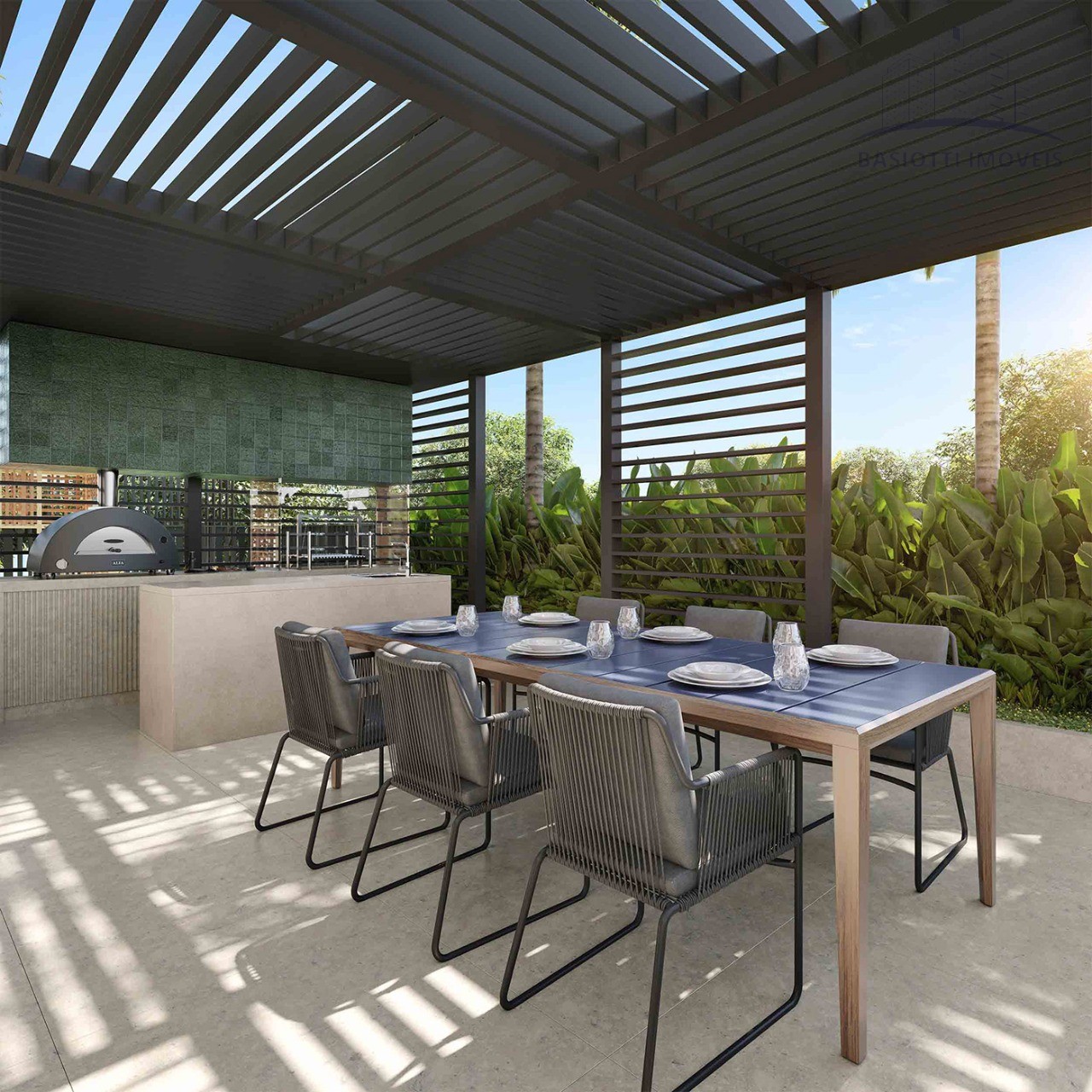 Apartamento, 4 quartos, 210 m² - Foto 5