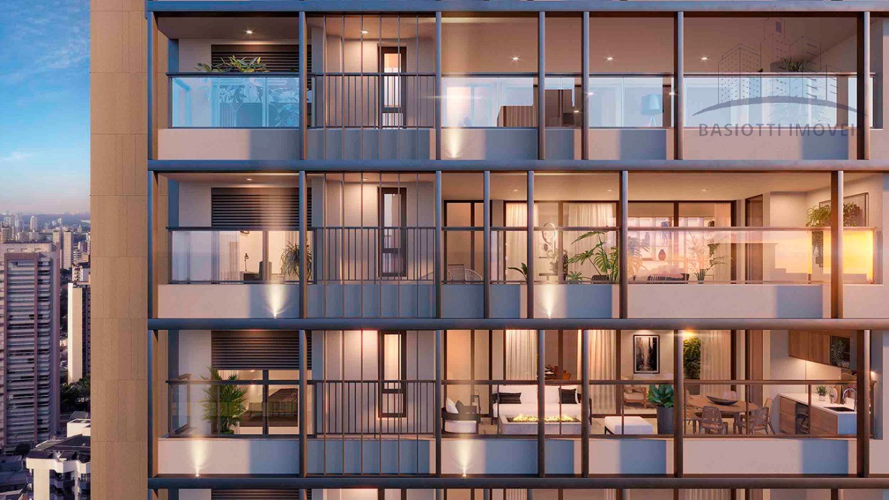 Apartamento, 4 quartos, 210 m² - Foto 7