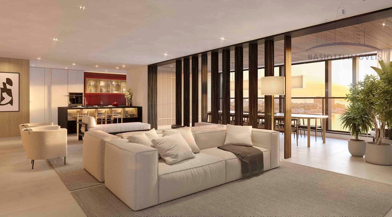 Apartamento, 4 quartos, 210 m² - Foto 11