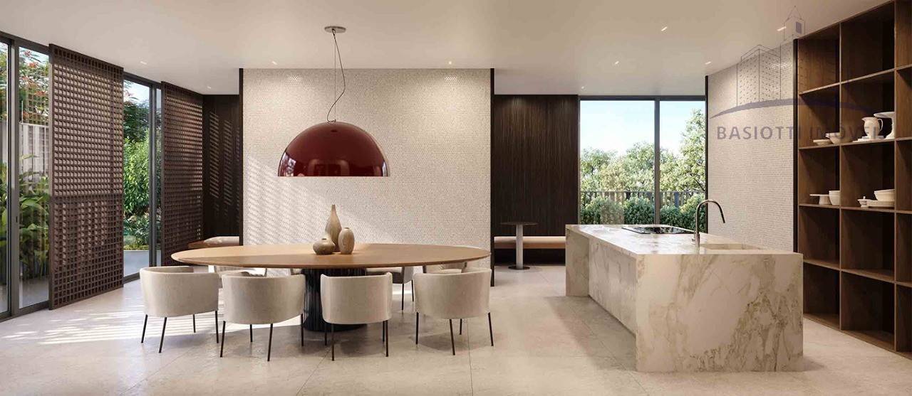 Apartamento, 4 quartos, 210 m² - Foto 2