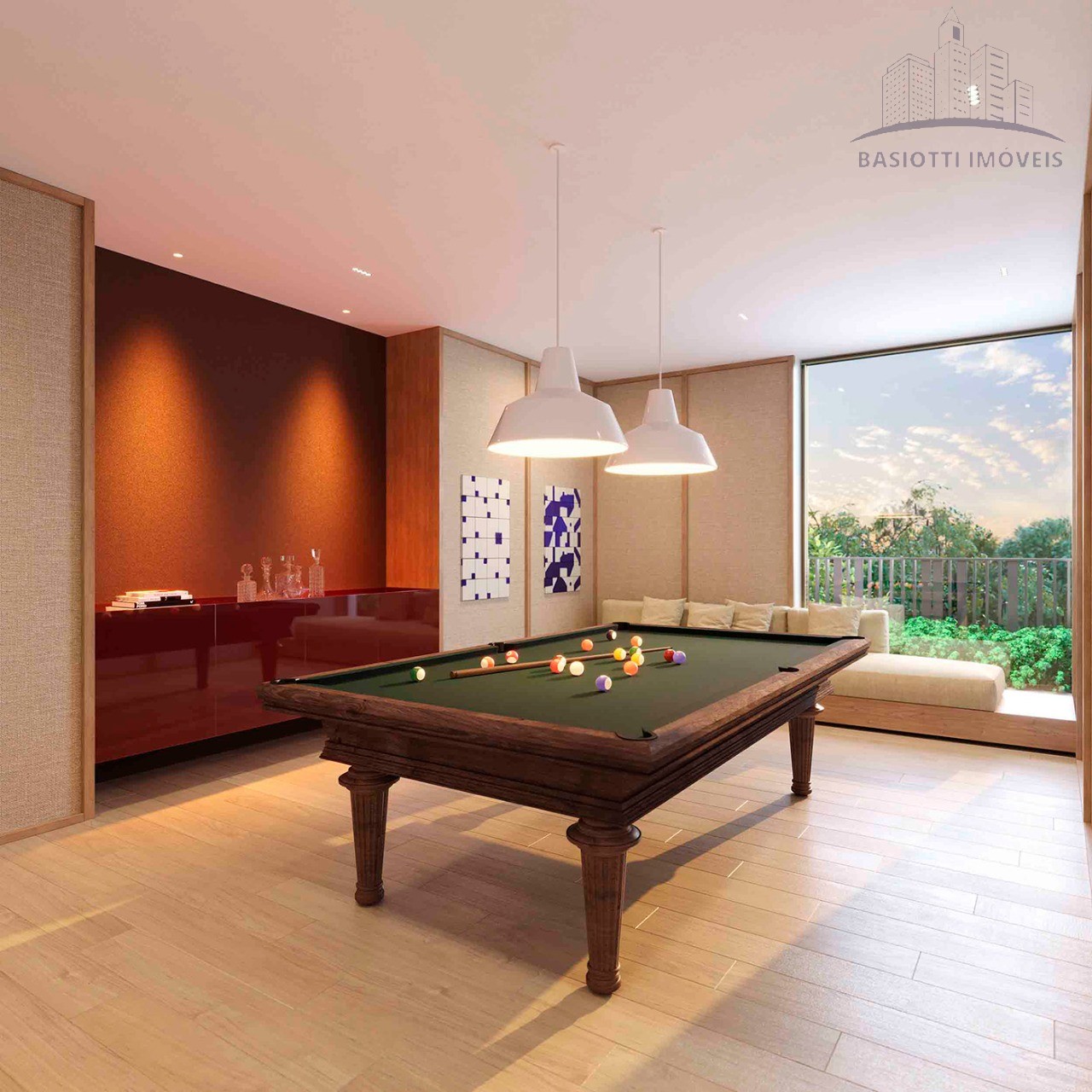 Apartamento, 4 quartos, 210 m² - Foto 26
