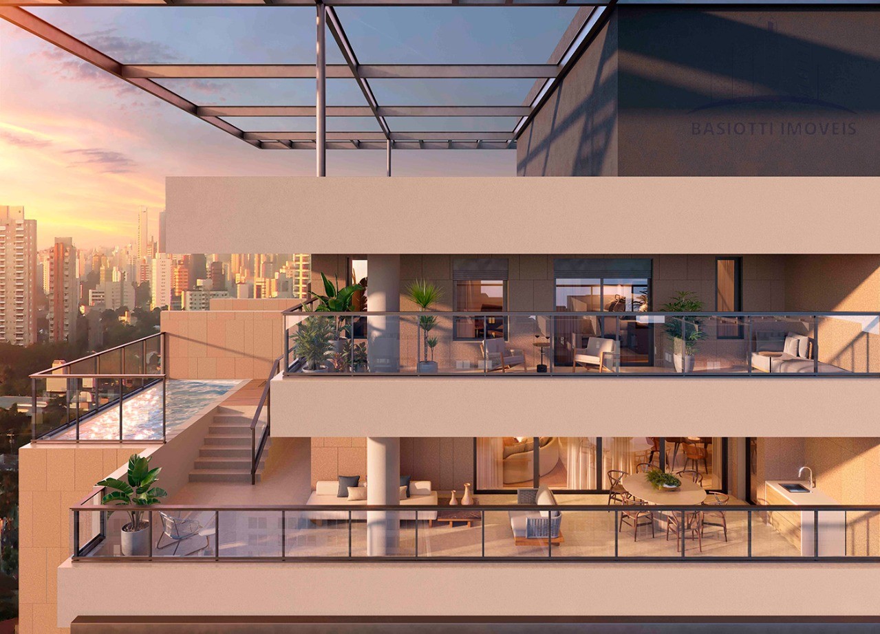 Apartamento, 4 quartos, 210 m² - Foto 30