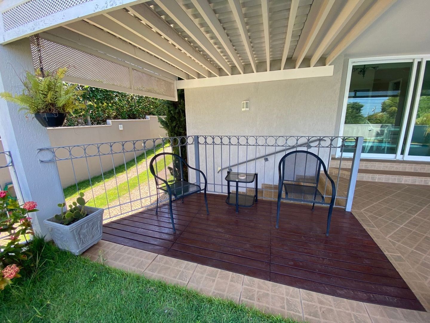 Casa, 4 quartos - Foto 7