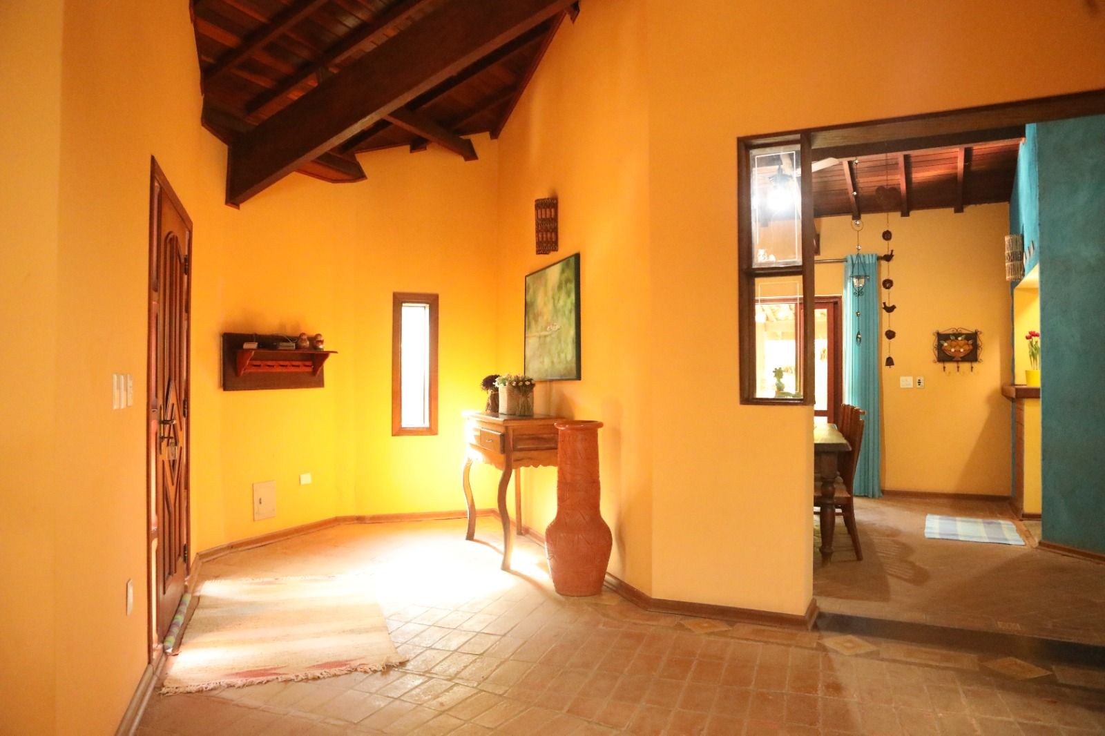 Sítio, 5 quartos, 2400 m² - Foto 16