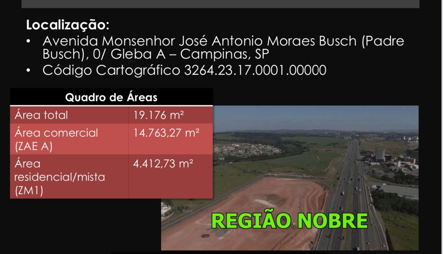 Loteamento e Condomínio, 2 hectares - Foto 11