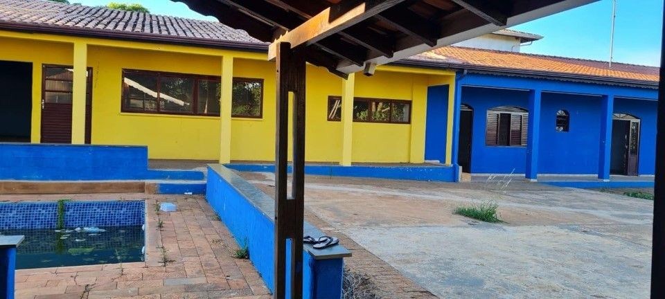 Sítio, 4 quartos, 4000 m² - Foto 5