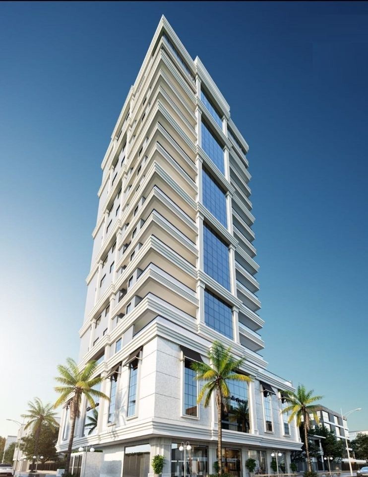 Apartamento, 3 quartos, 143 m² - Foto 11