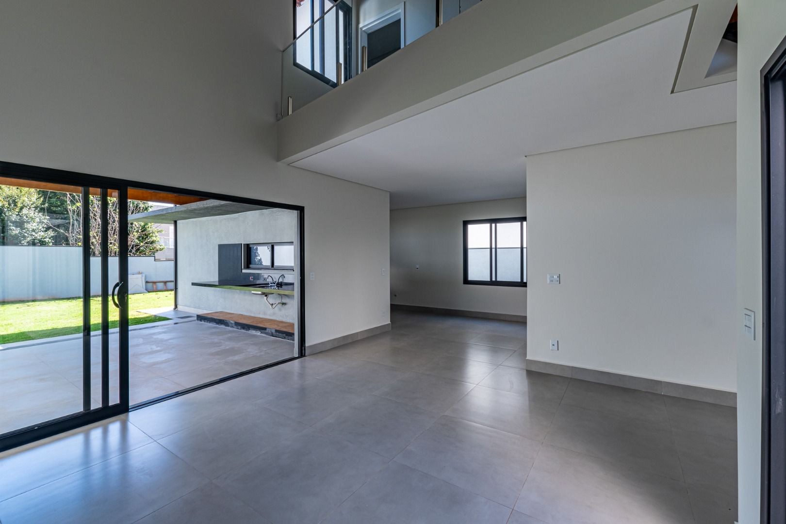 Casa, 4 quartos - Foto 6