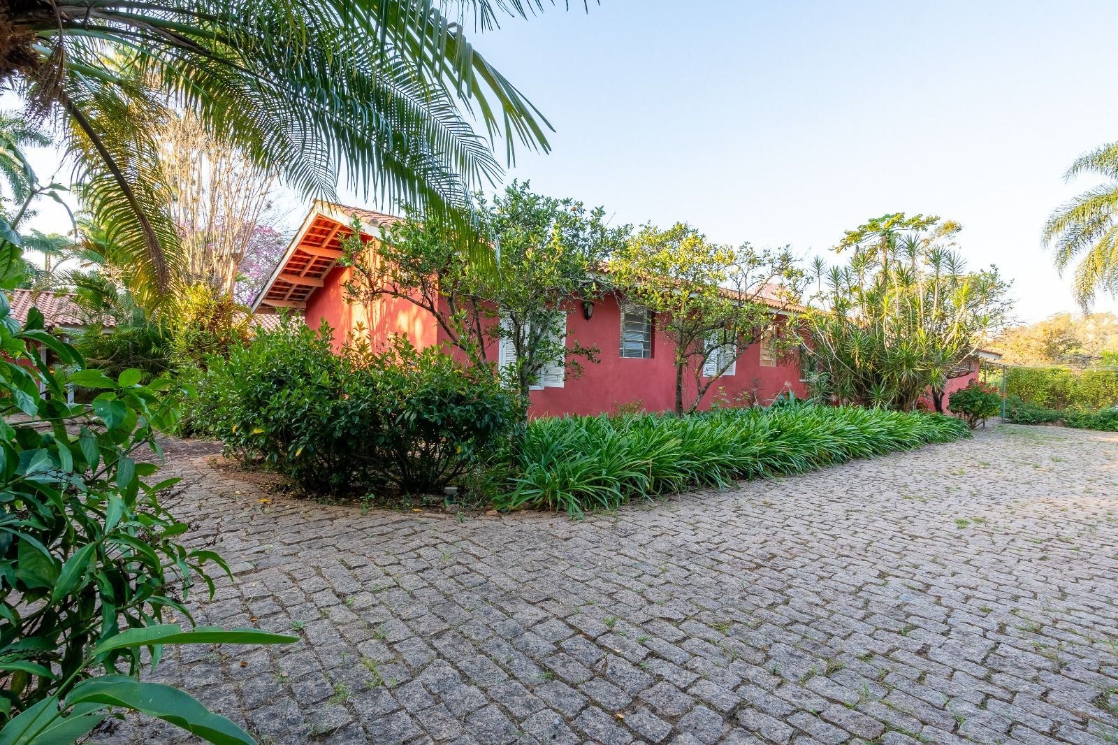 Casa, 6 quartos - Foto 45