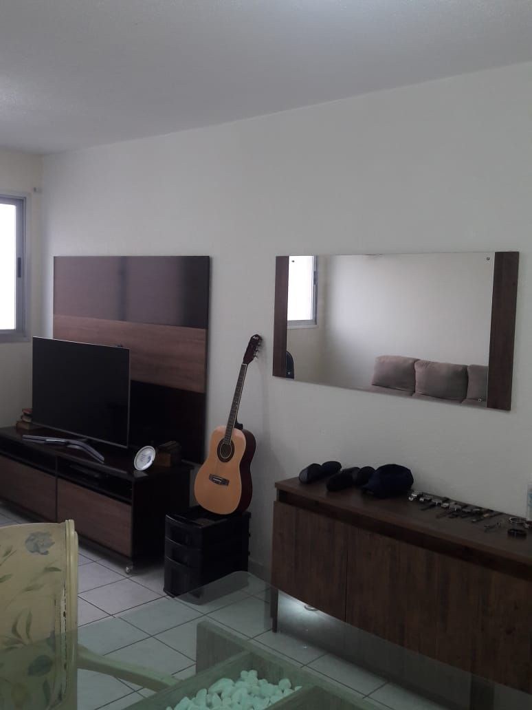 Apartamento, 1 quarto, 60 m² - Foto 4