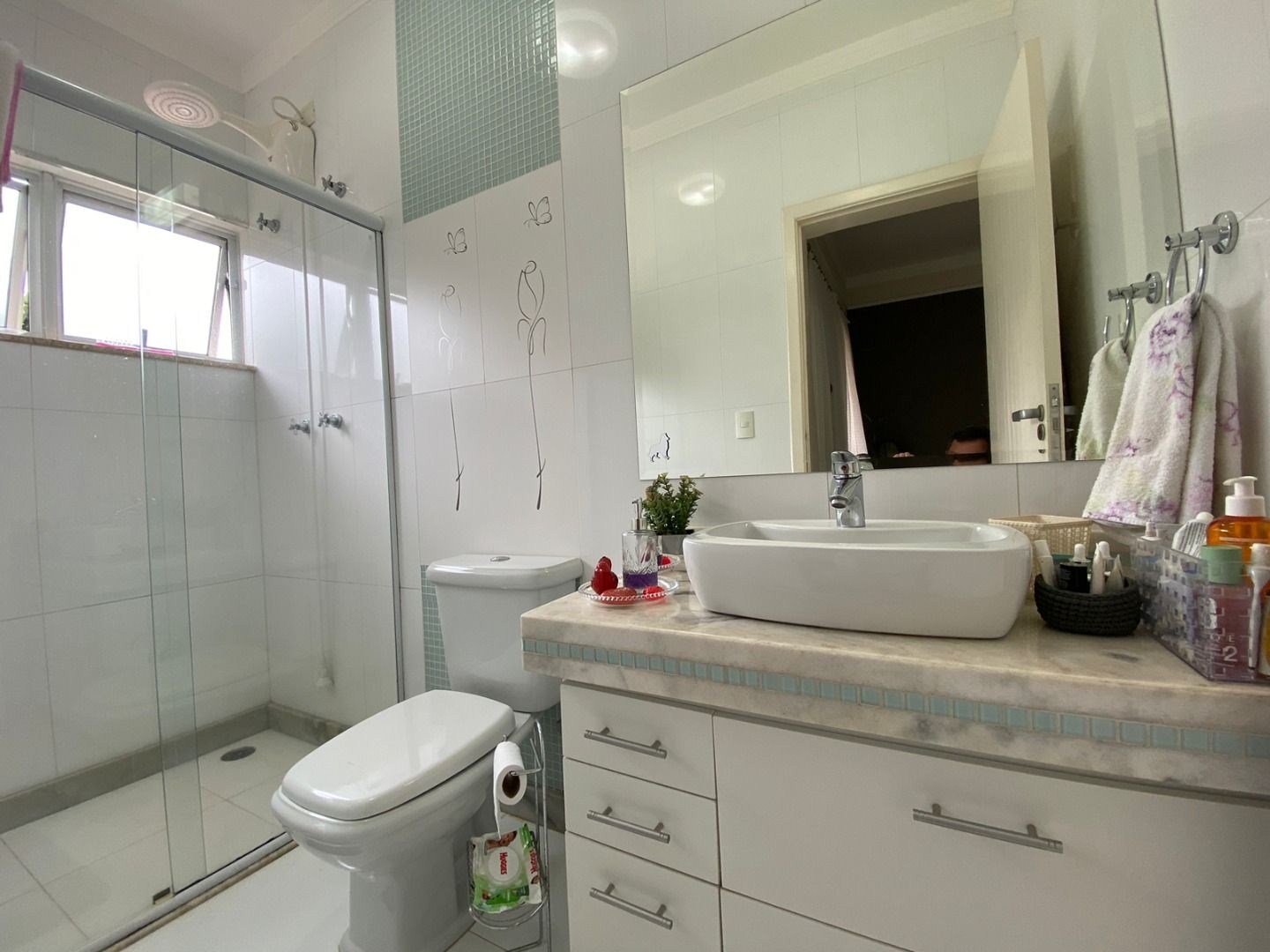 Casa, 4 quartos - Foto 17