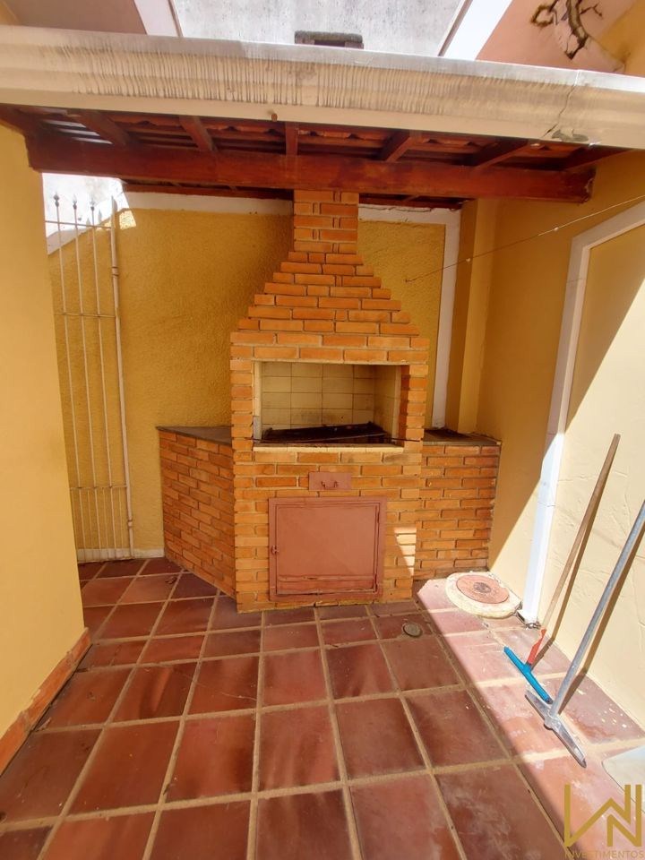 Casa, 3 quartos - Foto 31