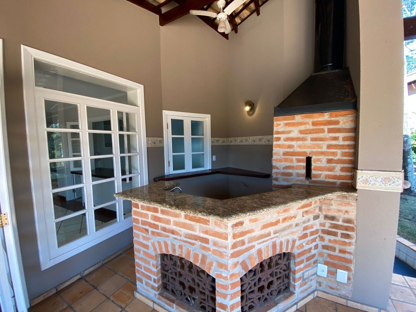 Casa, 5 quartos - Foto 20