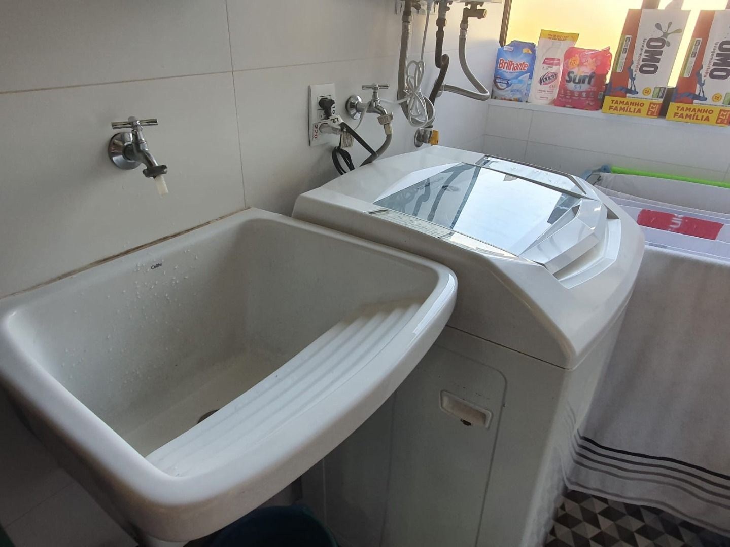 Apartamento, 3 quartos, 96 m² - Foto 32