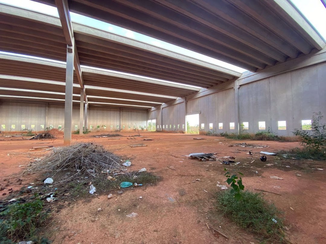 Loteamento e Condomínio, 20 hectares - Foto 20