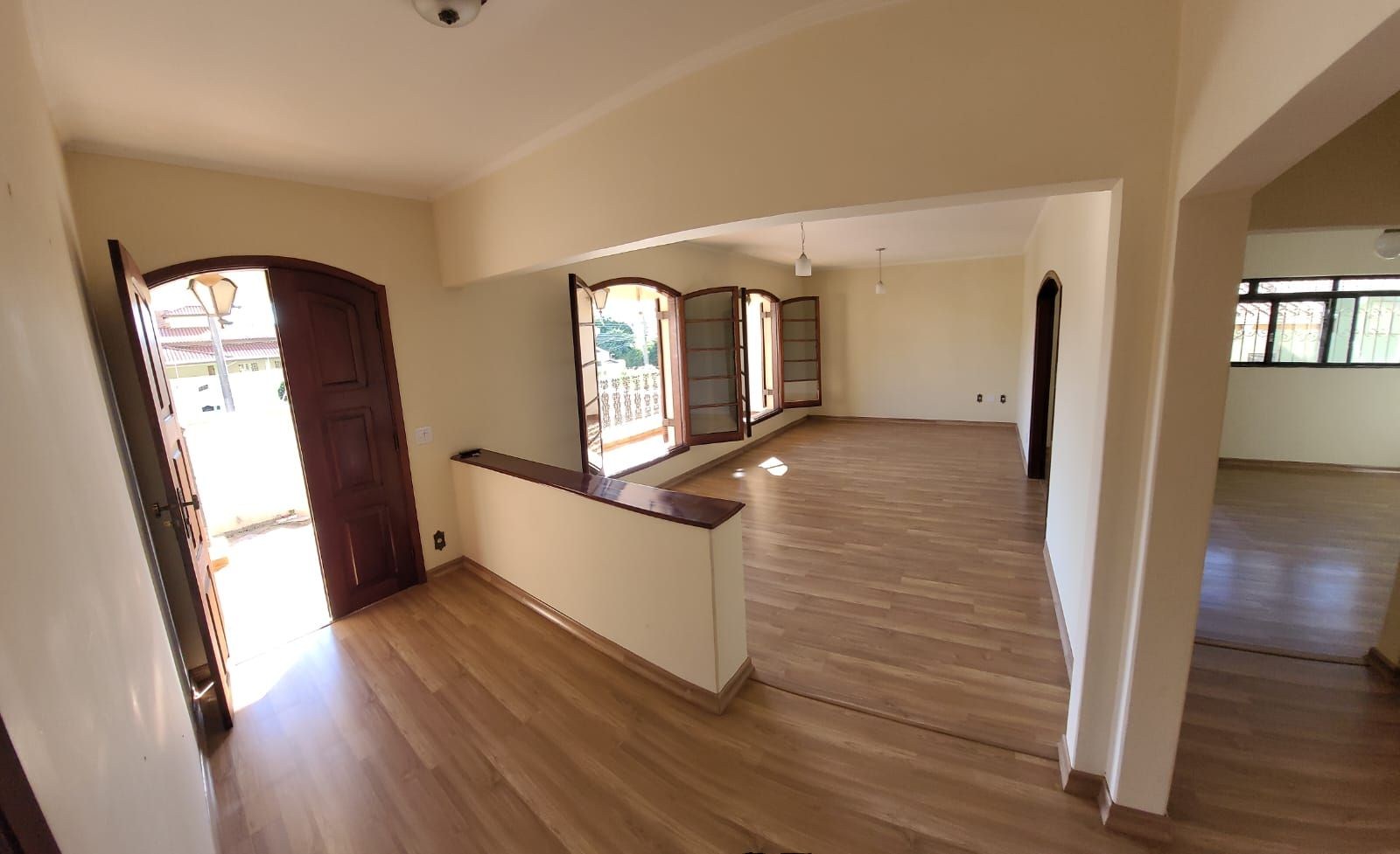 Casa, 4 quartos - Foto 5