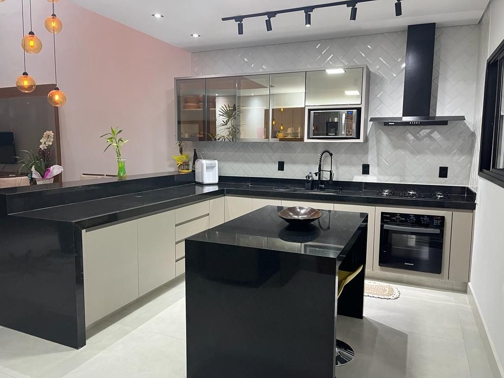 Casa, 4 quartos - Foto 5
