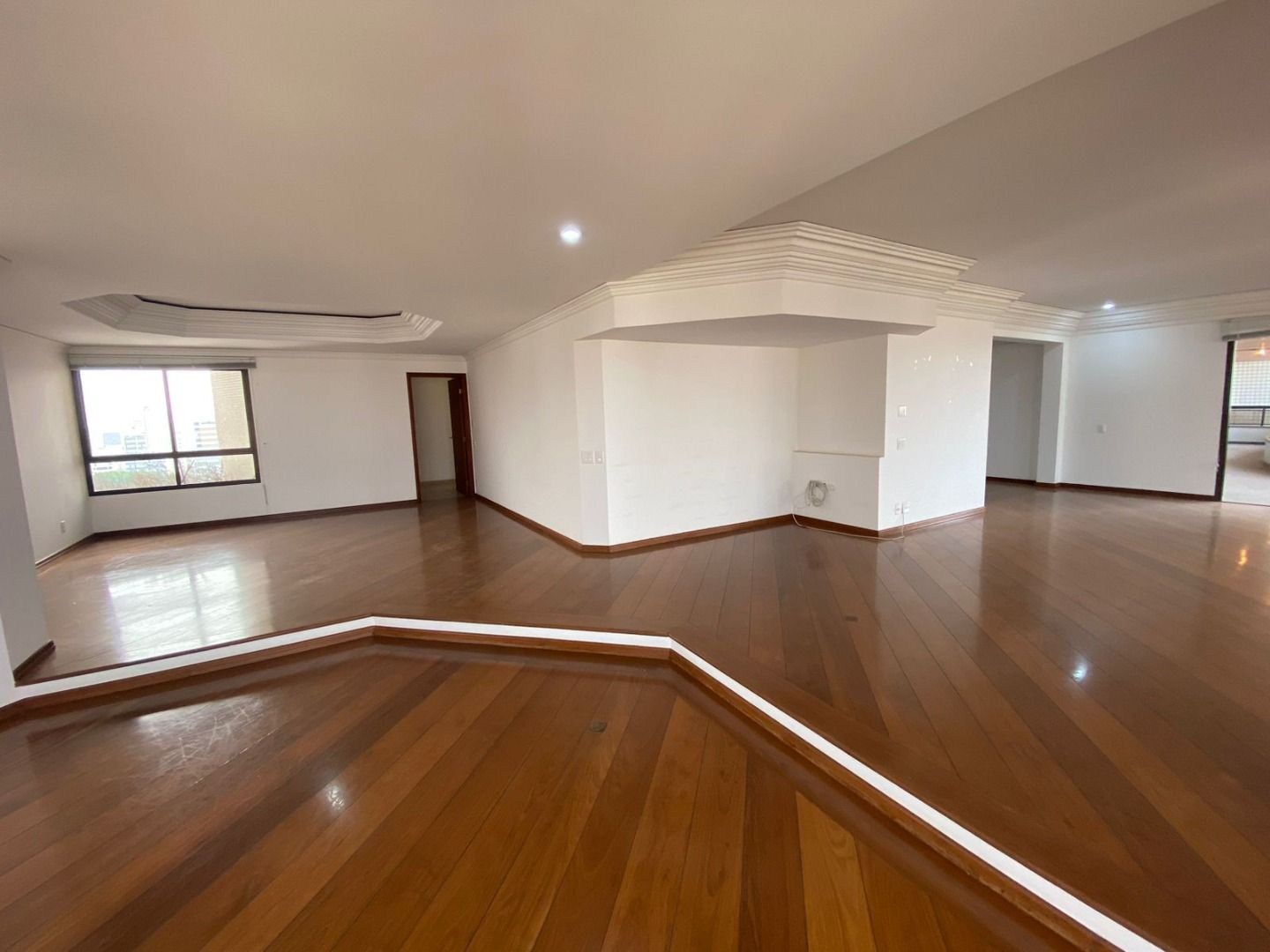 Apartamento, 5 quartos, 468 m² - Foto 3