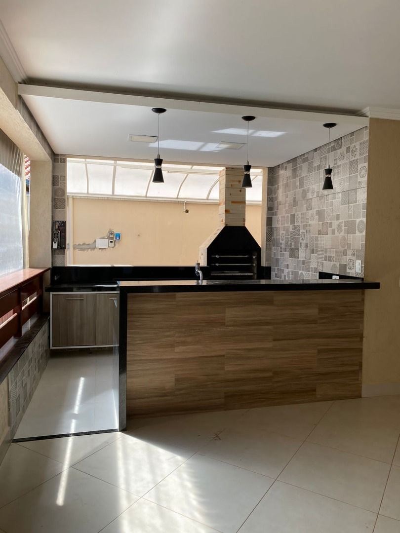 Casa, 5 quartos - Foto 6