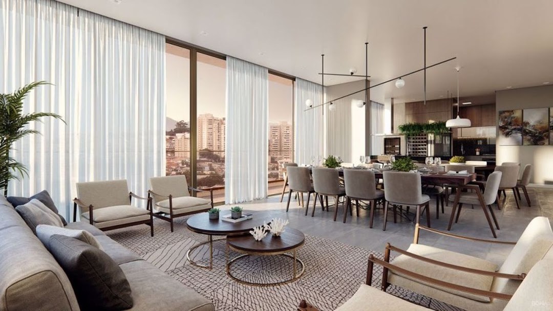 Apartamento, 3 quartos, 122 m² - Foto 10