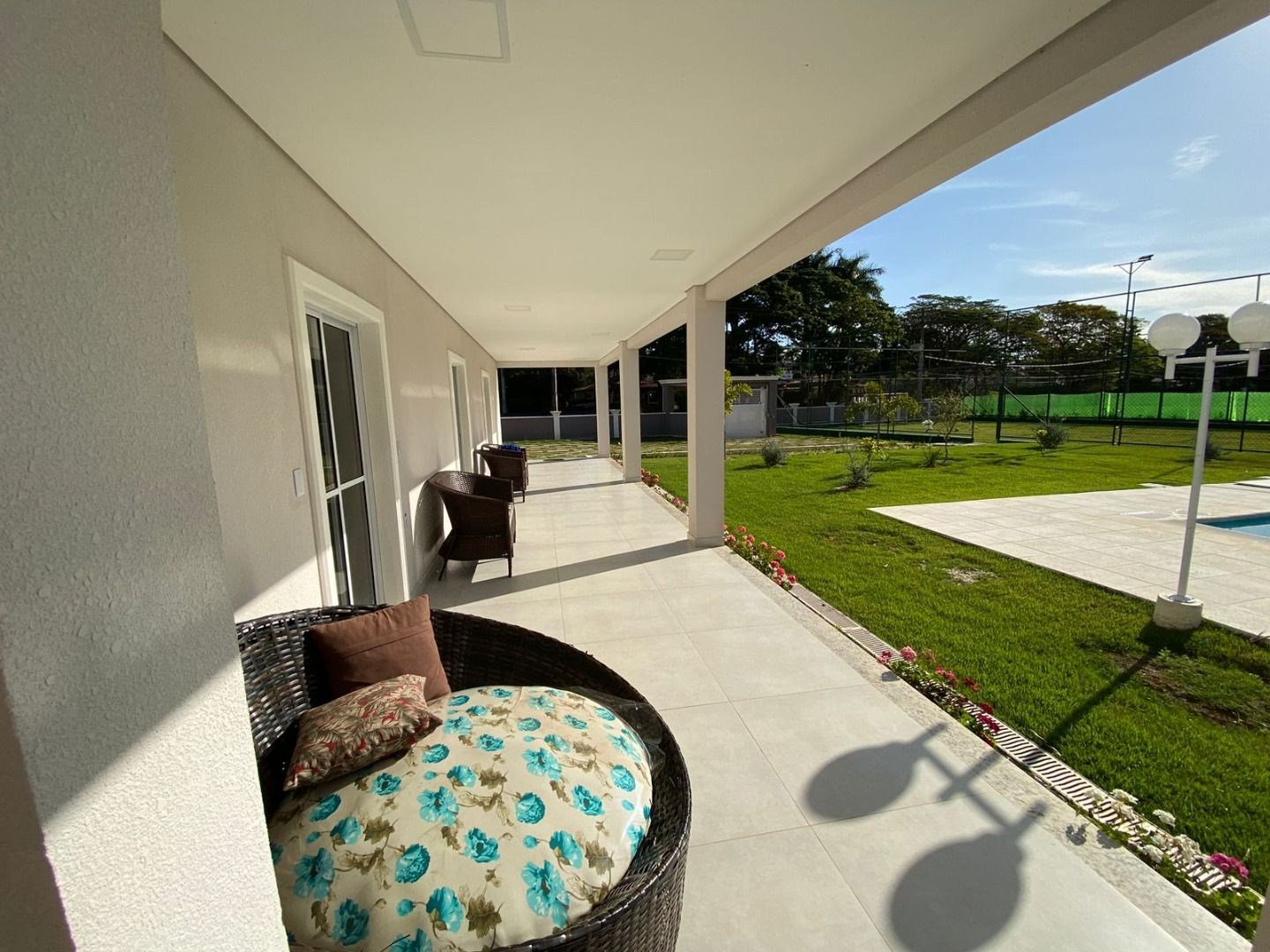 Casa, 8 quartos - Foto 37
