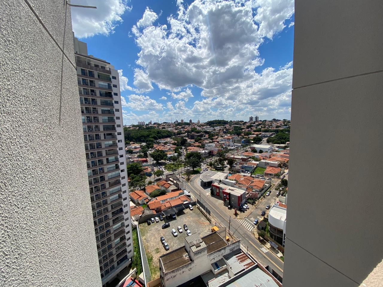 Apartamento, 3 quartos, 107 m² - Foto 26