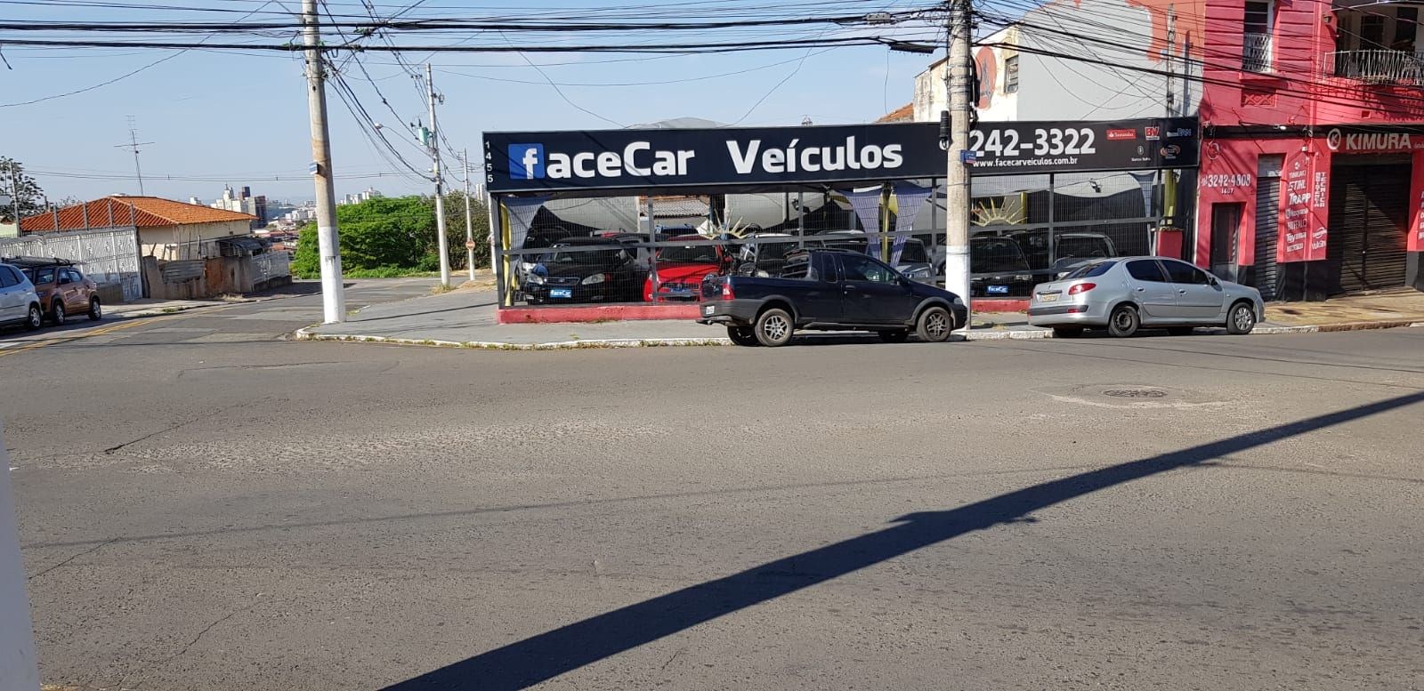 Loteamento e Condomínio, 700 m² - Foto 2