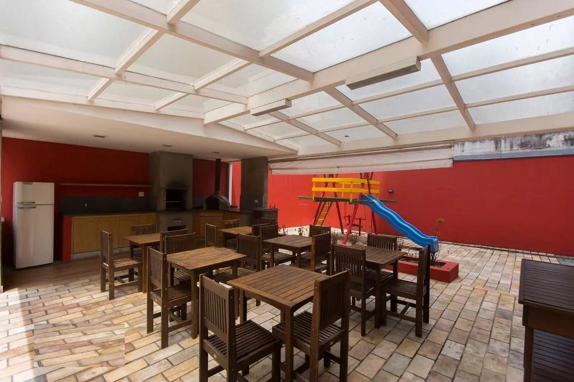 Apartamento, 2 quartos, 127 m² - Foto 21